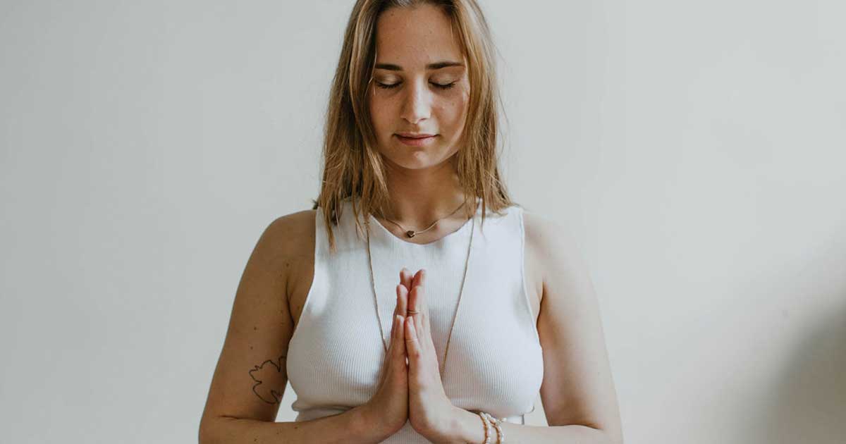 Control Your Brain with Pranayama