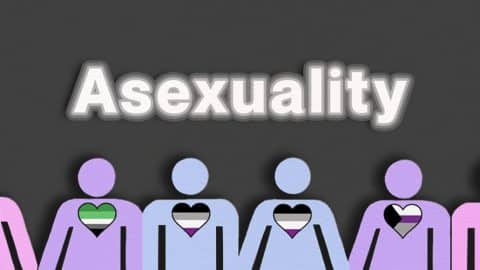 Asexuality