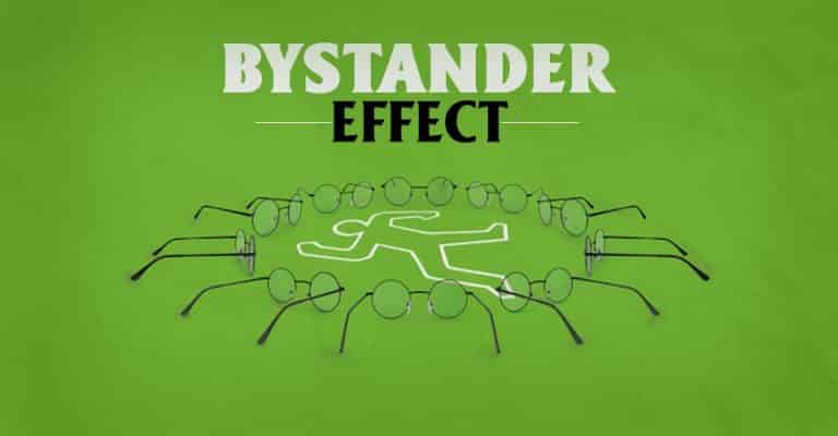 Bystander Effect Site