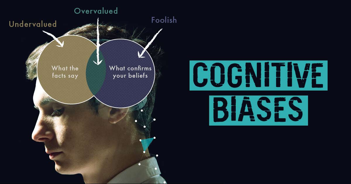 Cognitive Bias 