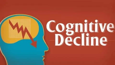 Cognitive Decline
