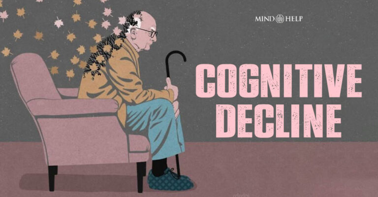 Cognitive Decline: 10 Warning Signs, Causes and Strategies