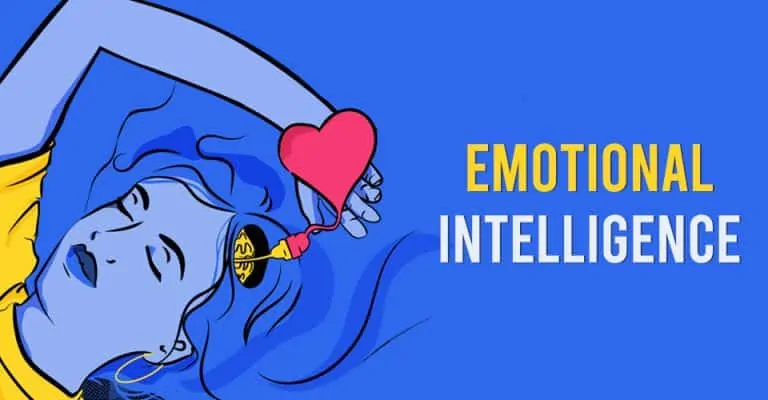 Emotional Intelligence site