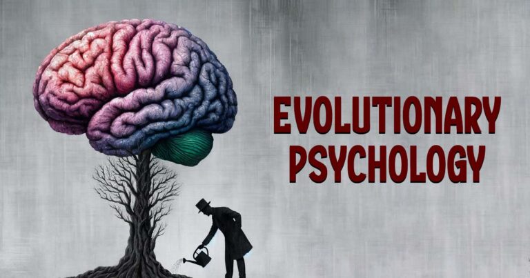 Why Is Evolutionary Psychology Important