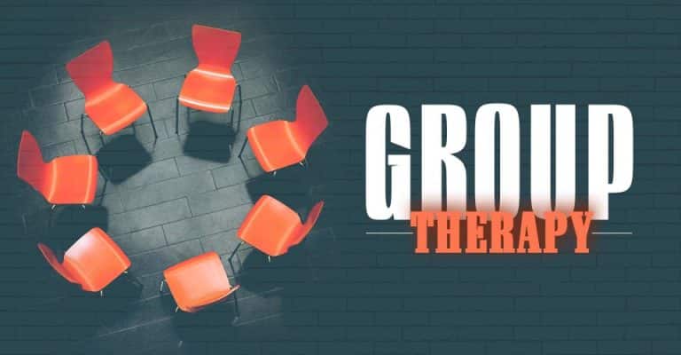 Group Therapy Site