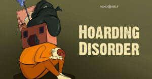 Hoarding Disorder