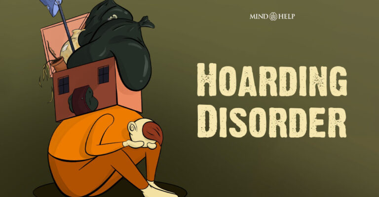 Hoarding Disorder