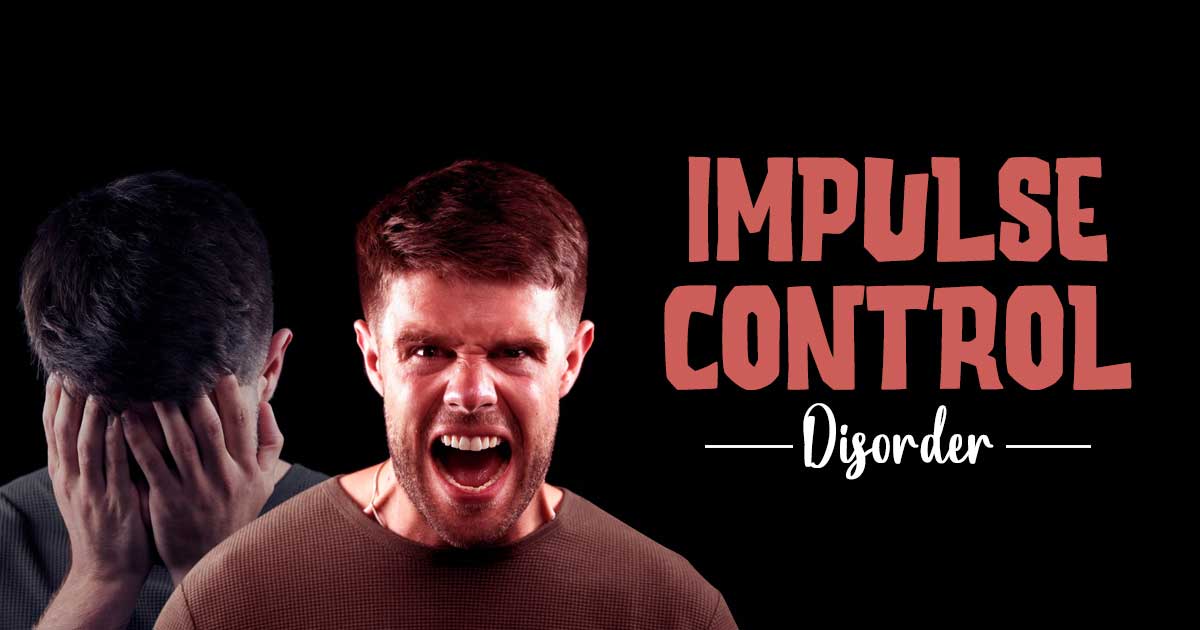 Impulse Control Disorder (ICD)