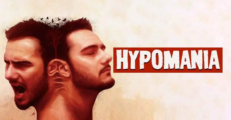 Is Hypomania