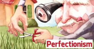 Perfectionism