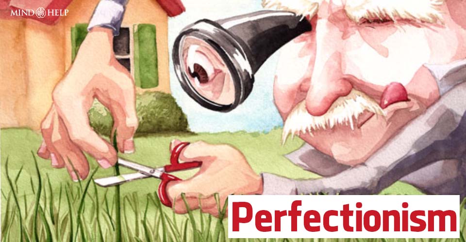 Perfectionism