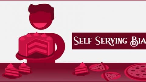 Self-Serving-Bias