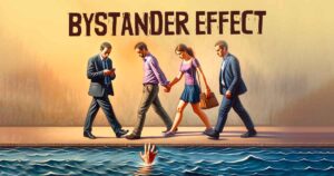 The Bystander Effect