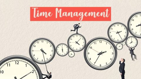 Time Management