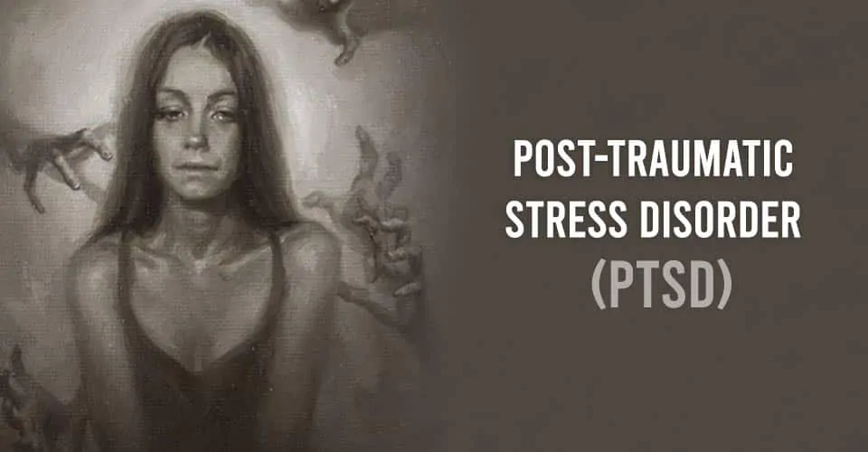 Post-Traumatic Stress Disorder (PTSD): 13 Warning Signs To Know