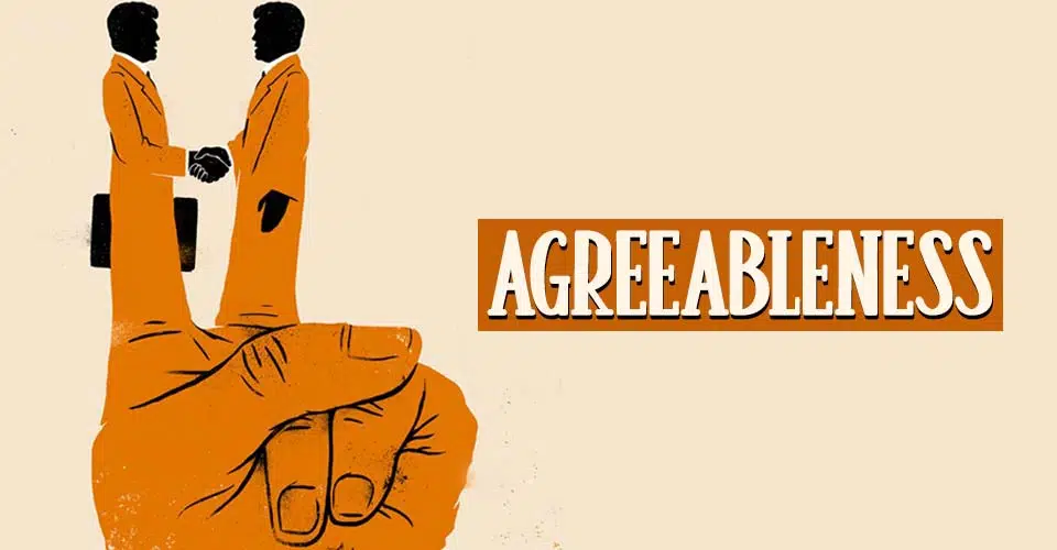 What Is Agreeableness