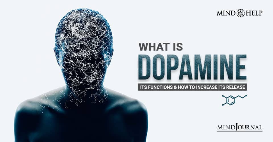 The Role of Dopamine in the Mind