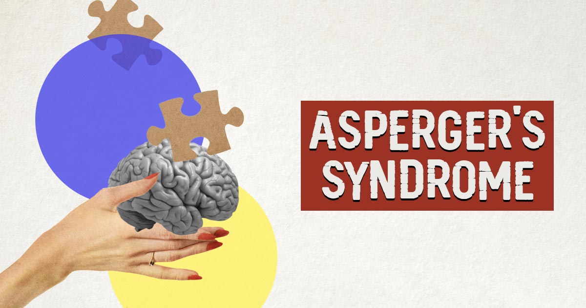 aspergers-syndrome