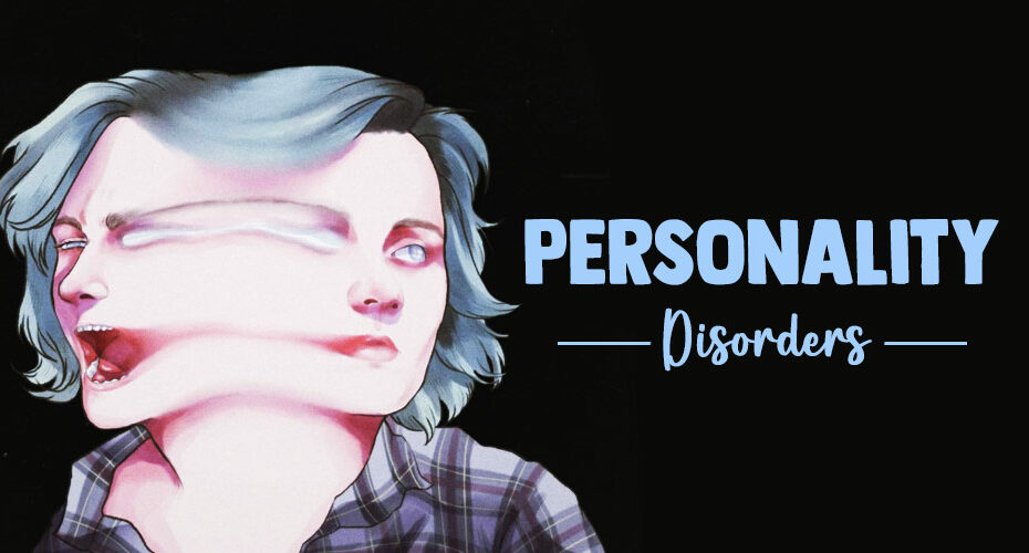 personality disorder site