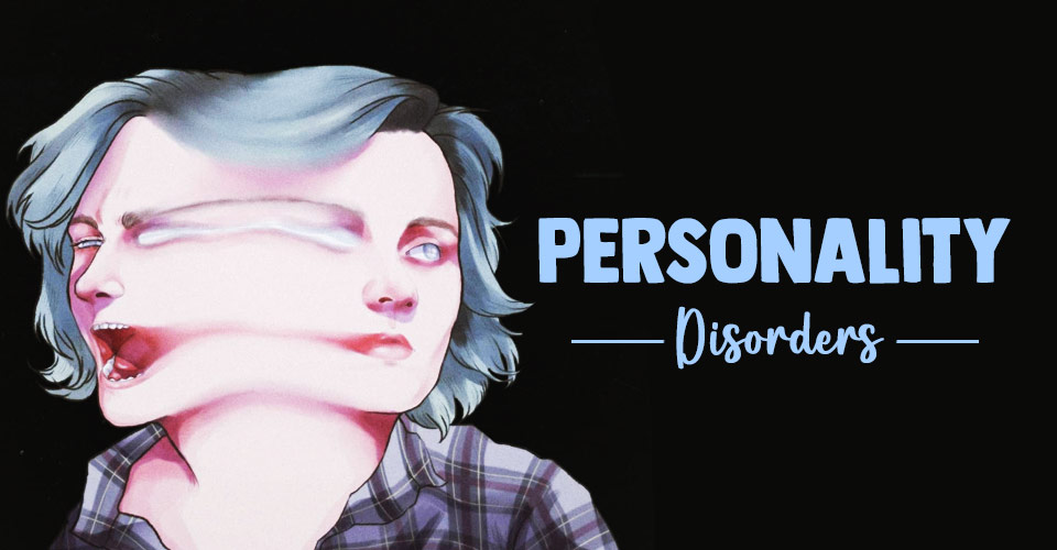 personality disorder site