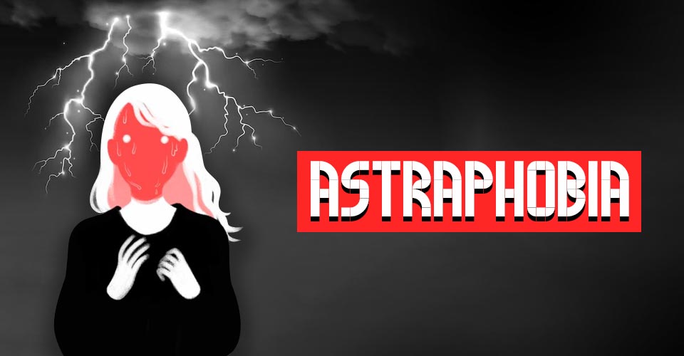 Astraphobia site