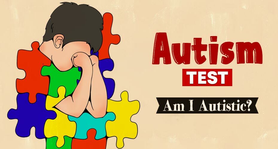 Autism Test site