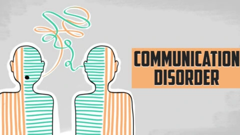 Communication Disorders 