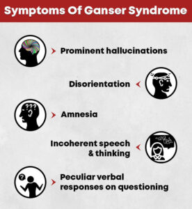 Ganser Syndrome: 5 Key Symptoms and Treatment Options
