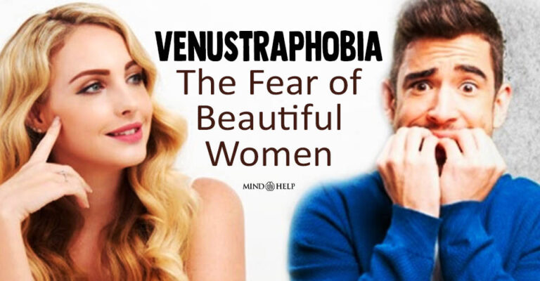 Venustraphobia