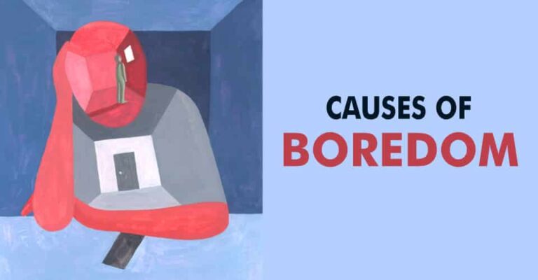 Causes-Of-Boredom