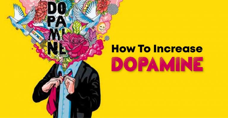 How to increase dopamine