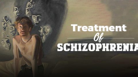 Schizophrenia Treatment site
