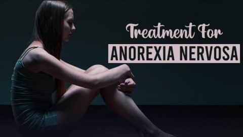 Treatment For Anorexia Nervosa