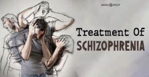 Treatment Of Schizophrenia