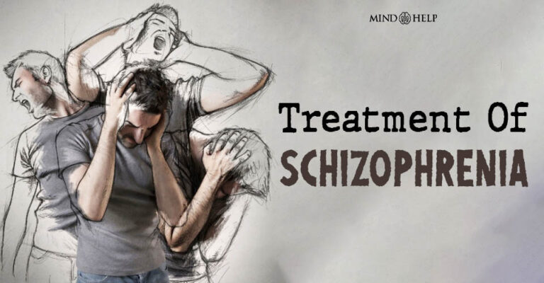 Treatment Of Schizophrenia