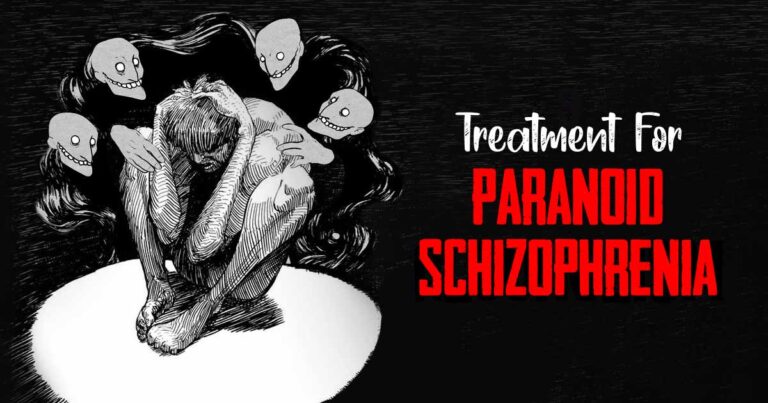 Treatment of Paranoid Schizophrenia