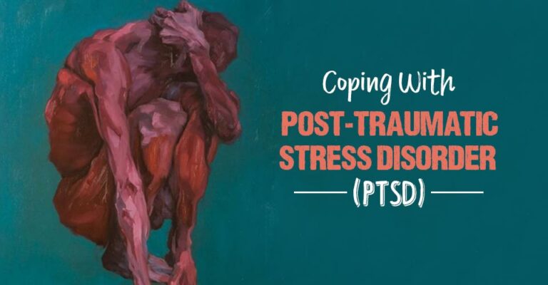Coping with PTSD