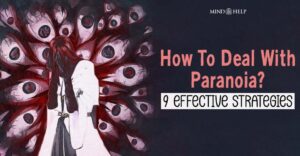 Coping With Paranoia
