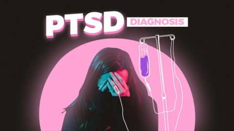 Diagnosis Of Post-Traumatic Stress Disorder (PTSD)