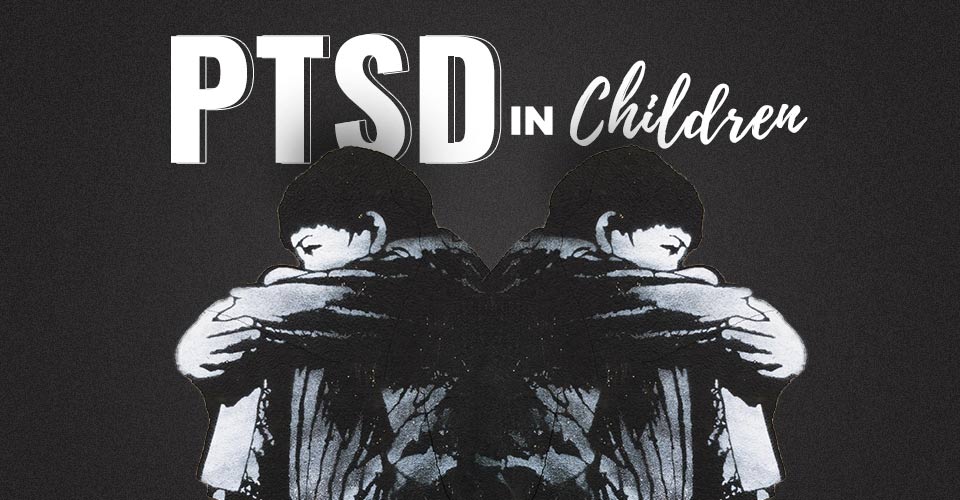 PTSD in children