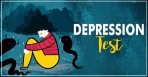 Depression test