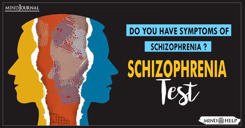 ink blot test for schizophrenia