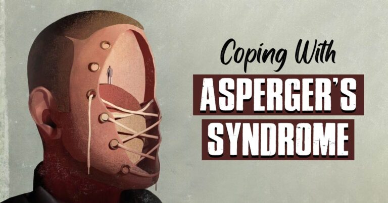 Coping With Asperger Site