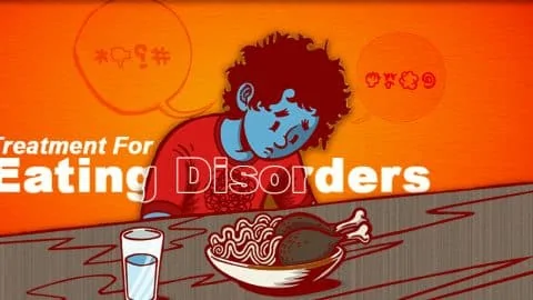 Eating Disorders Site
