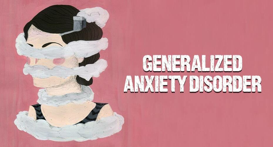 Generalized Anxiety Disorder Treatment