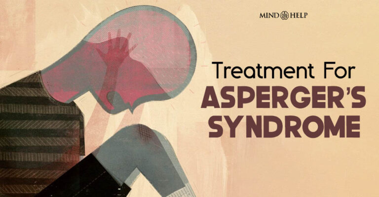Treatment For Asperger's Syndrome