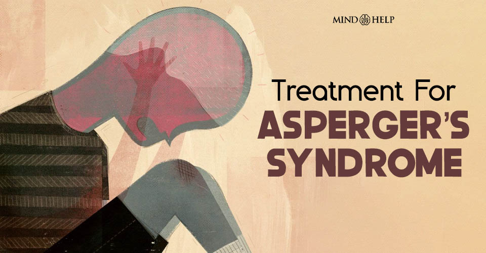 Treatment For Asperger's Syndrome
