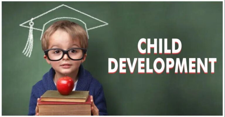 Child Development