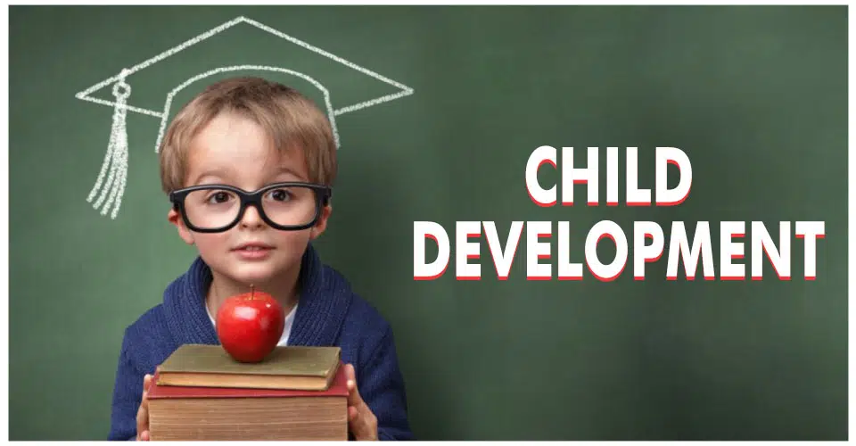 What is Child Development? 