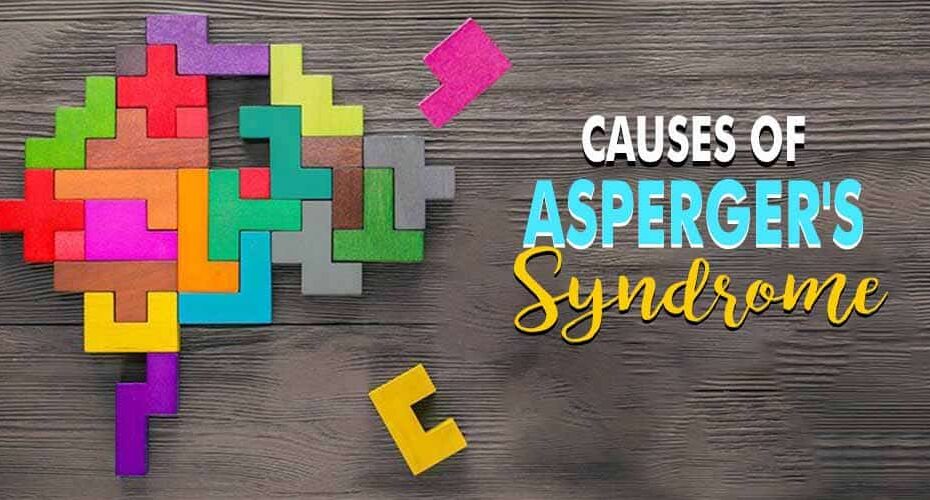 Causes Of Aspergers Syndrome